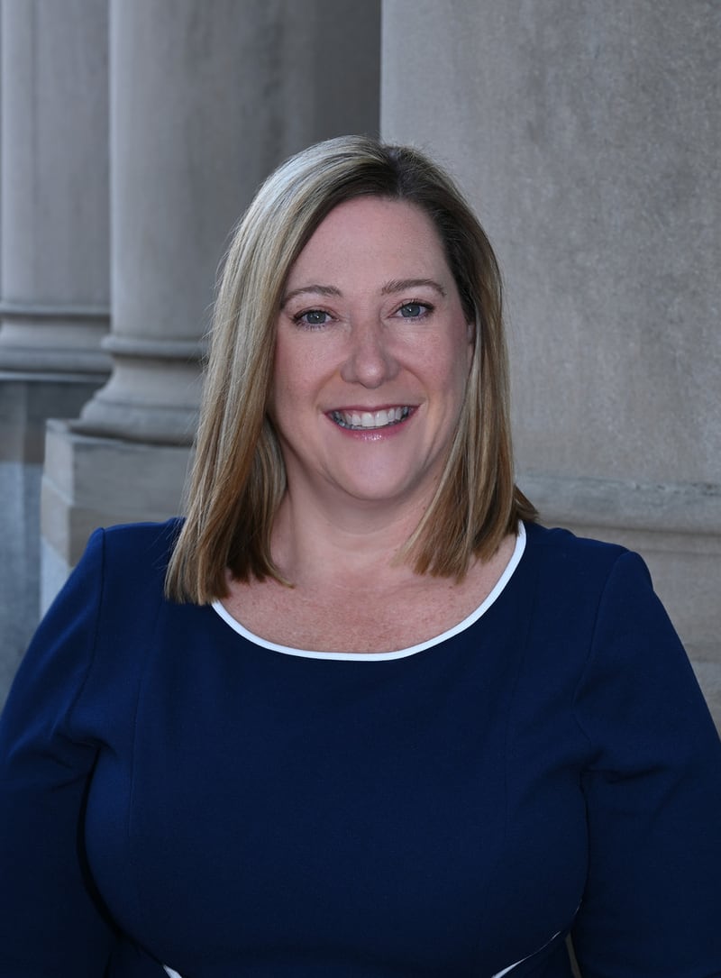 Nichole L. Stewart, attorney at Withers, Brant, Igoe & Mullennix, P.C.