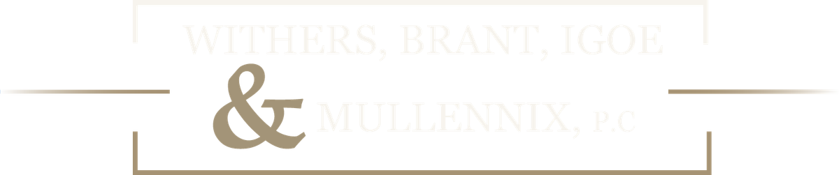 Withers, Brant, Igoe & Mullennix, P.C.